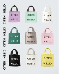 日本代購直送🇯🇵✈️Citen citen tote bag S 袋