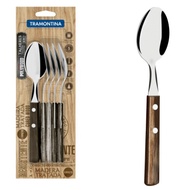 Tramontina 21103/690 Table Spoons set#6Pieces