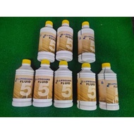 ZF LIFEGUARD 5 FLUID AUTOMATIC GEARBOX TRANSMISSIONS OIL