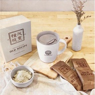 Old Recipe 老配方 The Future Food
