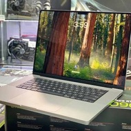 M1 Max Macbook Pro 16吋 2021 32GB RAM 1TB SSD 電池循環 18次