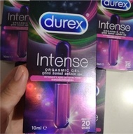 Durex original Intense Orgasmic Gel - Durex Cewek