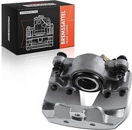 Frankberg Brake Caliper Front Left Compatible with A5 8T3 S5 q.u.a.t.t.r.o 3.0L 4.2L 2011-2017 A5 Ca