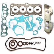4G63 4G63T G63B Engine Overhal Rebuilding Gasket Kit MD971326 ForMitsubishi L300 CHARIOT STARION PAJ