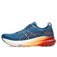 TU7C  quickly MI0M ASICS Gel Kayano 31 Marathon Comfortable Lightweight Breathable flameretardant ju