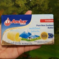 BUTTER ANCHOR UNSALTED / BUTTER ANCHOR SALTED MPASI