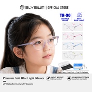 Elysium Nikki Children Blue Light Glasses and UV Glasses Computer Glasses UV Glasses