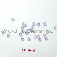 4mm Swarovski Crystal Elements (362-724)