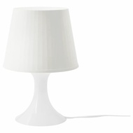 IKEA Table Lamp LAMPAN