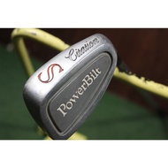 Stick Golf Iron S Sand Power Bilt USA Citation