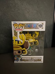 (Last) Onepiece One piece 海賊王 buffed chopper 2021 spring convention 918 草帽海賊團 Luffy 魯夫 	東尼東尼·索柏 Tony