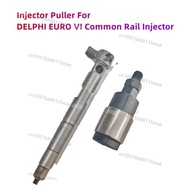 For Euro IV Common Rail Injectors,Common Rail Injector Puller Special Tools