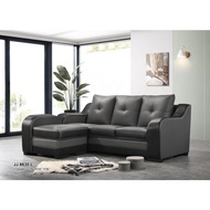 L SHAPE SOFA/2+3 SOFA/123 SOFA/PU SOFA/LEATHER SOFA/PREMIUM SOFA/MODERN SOFA