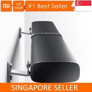 💖LOCAL SELLER💖[Xiaomi TV Wall Mount] -  Best For Xiaomi Tv and Soundbar - 1stshop sell toki choi A