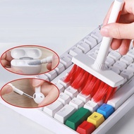 5 in 1 Multifunction Compact Keyboard, Phone, Headset Cleaning Kit
