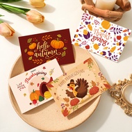 Amazon Hot Sale Thanksgiving Card Gift Card Amazon Hot Sale Thanksgiving Card Gift Blessing Message 