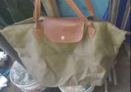 Longchamp 手提包