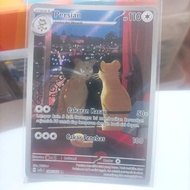 Persian 188/166 AR - Pokemon TCG Indonesia