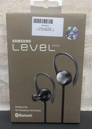 Samsung 三星 LEVEL Active 藍牙無線耳機 台中可面交