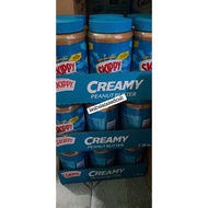 [Date Đẹp 02/2026]Bơ Đậu Phộng Skippy Peanut Butter Mỹ Hộp 1.36 Kg