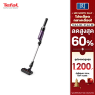 TEFAL เครื่องดูดฝุ่นไร้สาย แบบด้าม รุ่น TY1129WO