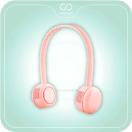 INFINILAPAN Neck Fan Kipas Angin Gantung Leher Kipas Angin Portable