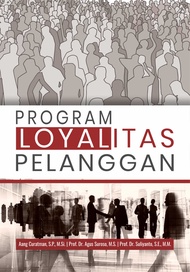 Customer Loyalty Program Book - Original