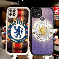 Z-3 CFC football fc Cover for Xiaomi Redmi 10C 9C 11A 10A 12C Case