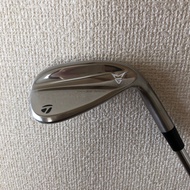 TaylorMade Milled Grind Chrome Wedge 54-11 KBS TOUR 105 FlexS New