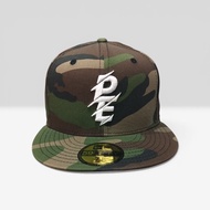 New Era Putra Empire Camo 59fifty