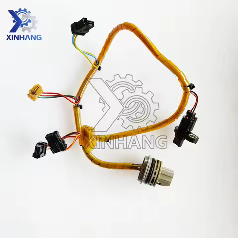 F4A41 F4A42 F4A51 Automatic Transmission Solenoid Valve Harness Cable For Hyundai, Kia, Mitsubishi