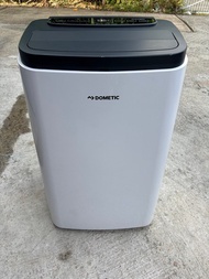 已清洗乾淨DOMETIC 1.5匹移動式冷氣機