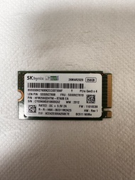 SK hynix BC511 256GB NVMe M.2 SSD