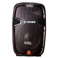 Crown PRO-5008 2 Way-Professional Baffle Speaker