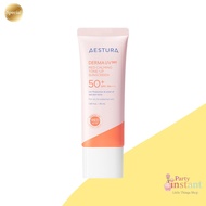 [aestura] Derma UV365 Red Calming Tone-Up Sunscreen 40ml / Korean Sunscreen / Tone-Up Effect by Part