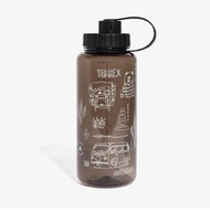 ADIDAS TERREX WATER BOTTLE 1000ML "CHALK WHITE"  JN4256