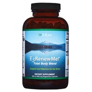 E3LIVE E3renewme! Supplement, 300 Count…