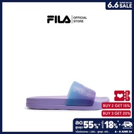 FILA รองเท้าแตะผู้หญิง Shade V2 รุ่น SDST230304W - PURPLE