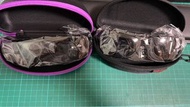 GUGA 偏光太陽眼鏡 UV400 兩隻一起售