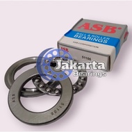 Bearing Laker/ Bearing/ 51106 ASB