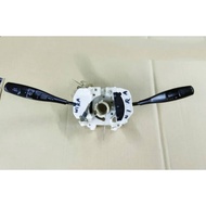 Switch headlamp/signal/wiper proton wira/satria turn signal switch wira suis signal wira satria sign