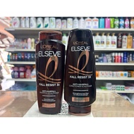 (BUNDLE)L’OREAL PARIS Elseve Shampoo and Conditioner