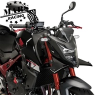 For HONDA new CB750 HORNET cb750 2023 2024 2025 Motorcycle Sport Downforce Naked Forntal Spoilers Ae