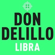 Libra Don DeLillo