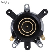 BLING Replacement AC 250V 13A Temperature Control Kettle Thermostat  Base Socket
