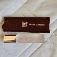 (含提袋盒子)Rose Crown澳洲瑰冠精油滾珠 薰衣草10ML