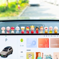 POPMART POPMART POPMART POPMART POPMART Meet Koi Series Little Doll Mystery Bag Trendy Cute Toy