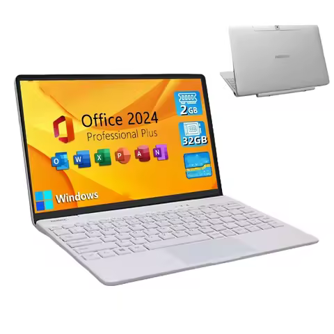 10.1 INCH Remax 2GB RAM 32GB ROM 64 Bit Windows 10 Tablet PC 2 in1 With Keyboard X5-Z8350 Quad-Core 