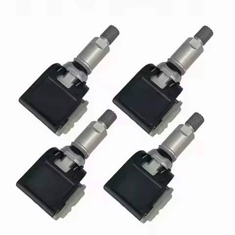 4PCS OEM 36106887147 Car Suspension Tire Pressure Sensor for BMW G38 G12 G05 G07