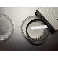 Toshiba Toshiba L39 UV Mirror 48mm 62mm Filter
